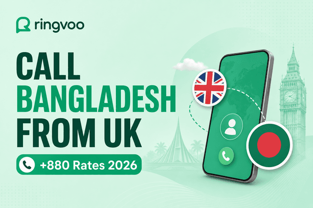 call bangladesh from uk — Ringvoo blog cover