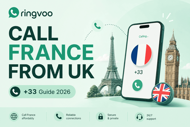 call france from uk — Ringvoo blog cover