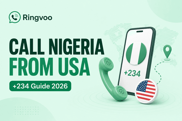 call nigeria from usa — Ringvoo blog cover