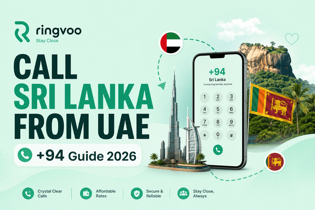 call sri lanka from uae — Ringvoo blog cover