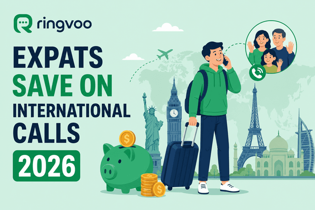 cheap international calls expats — Ringvoo blog cover