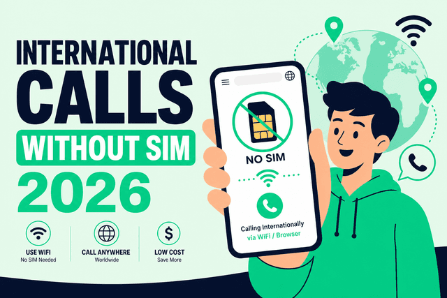 international calls without sim — Ringvoo blog cover