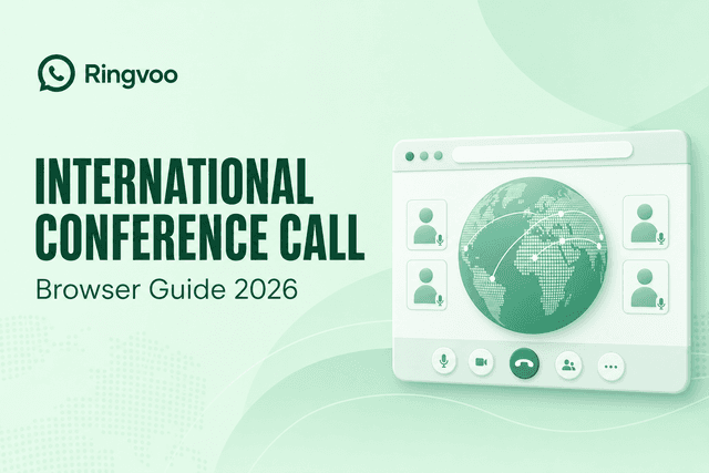 international conference call browser — Ringvoo blog cover