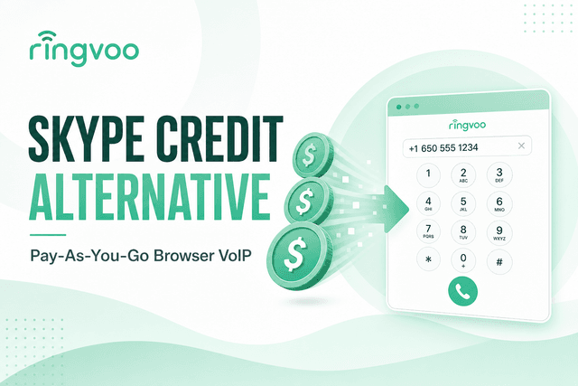 skype credit alternative — Ringvoo blog cover