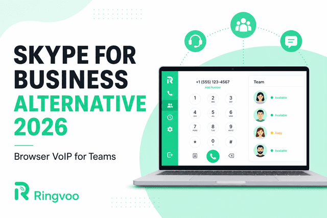 skype for business alternative — Ringvoo blog cover