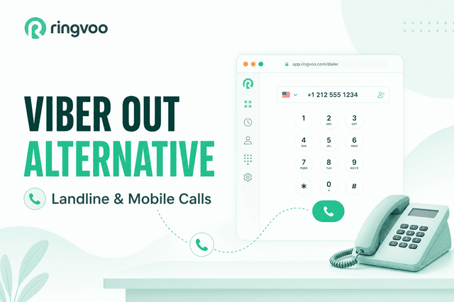 viber out alternative — Ringvoo blog cover