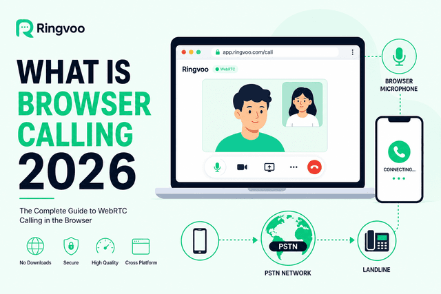 browser calling — Ringvoo blog cover